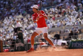 Tri srpska tenisera na listi učesnika na Rolan Garosu